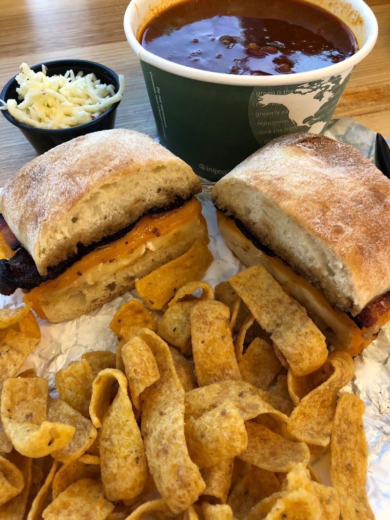 Cowboy Coffee Co. Drive-Thru photo 2