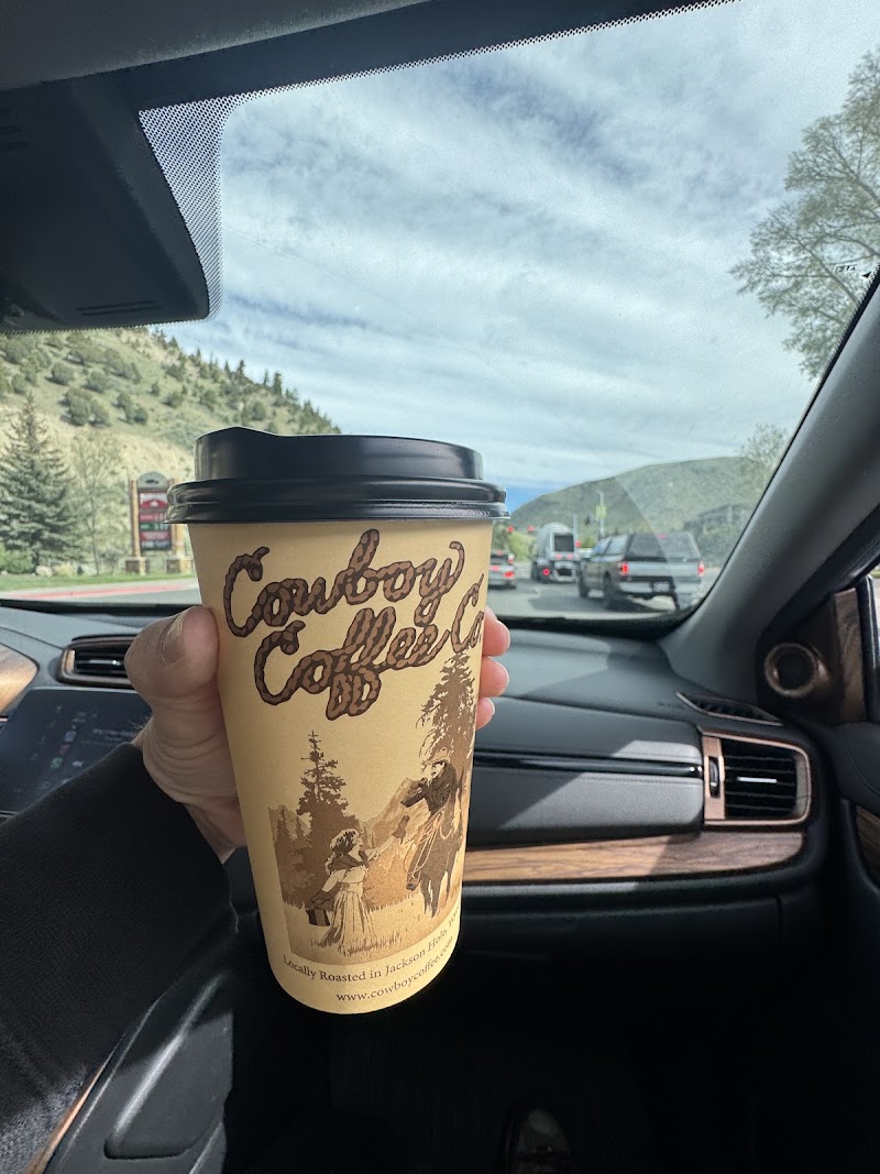 Cowboy Coffee Co. Drive-Thru photo 3