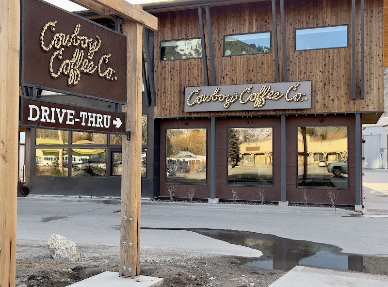 Cowboy Coffee Co. Drive-Thru photo 1