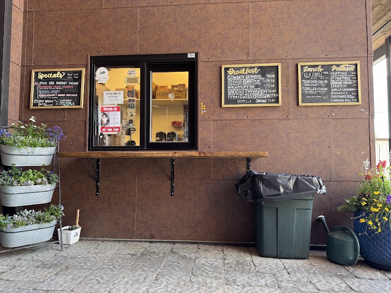 Cowboy Coffee Co. Drive-Thru photo 4