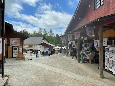 Togakushi Ninja Village - 1