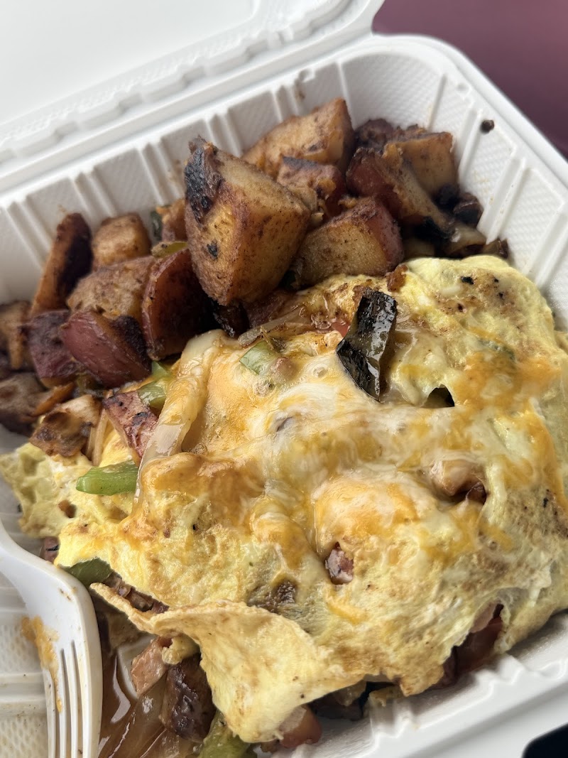 Flo's Farmhouse Cafe photo 3