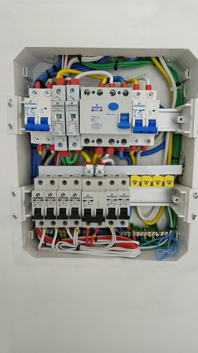 Foto de Miro Beilke Eletricista