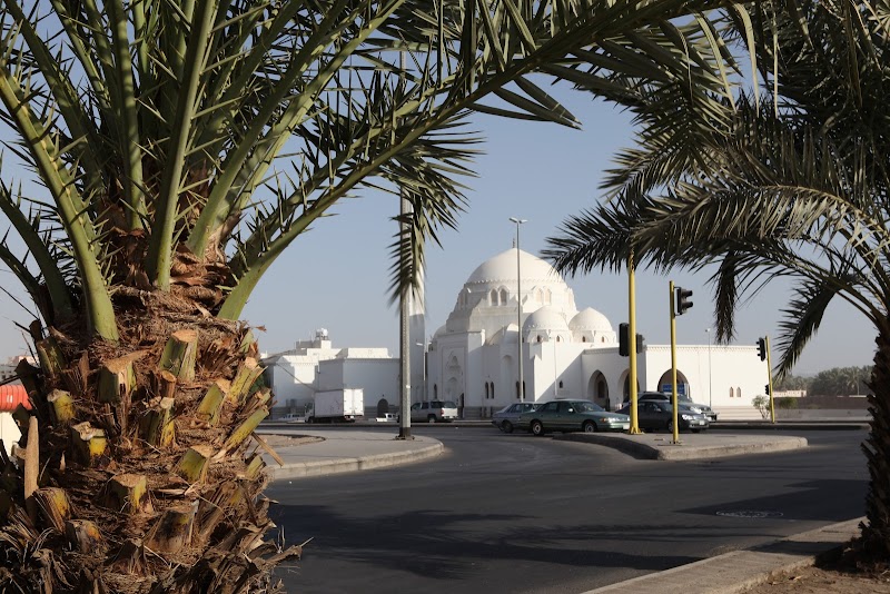 Masjid Al-Jumuah photo 6