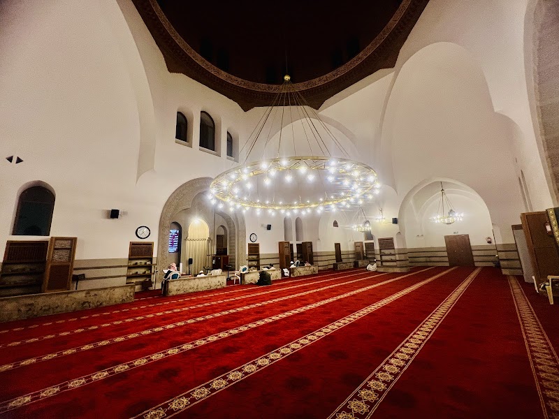 Masjid Al-Jumuah photo 2