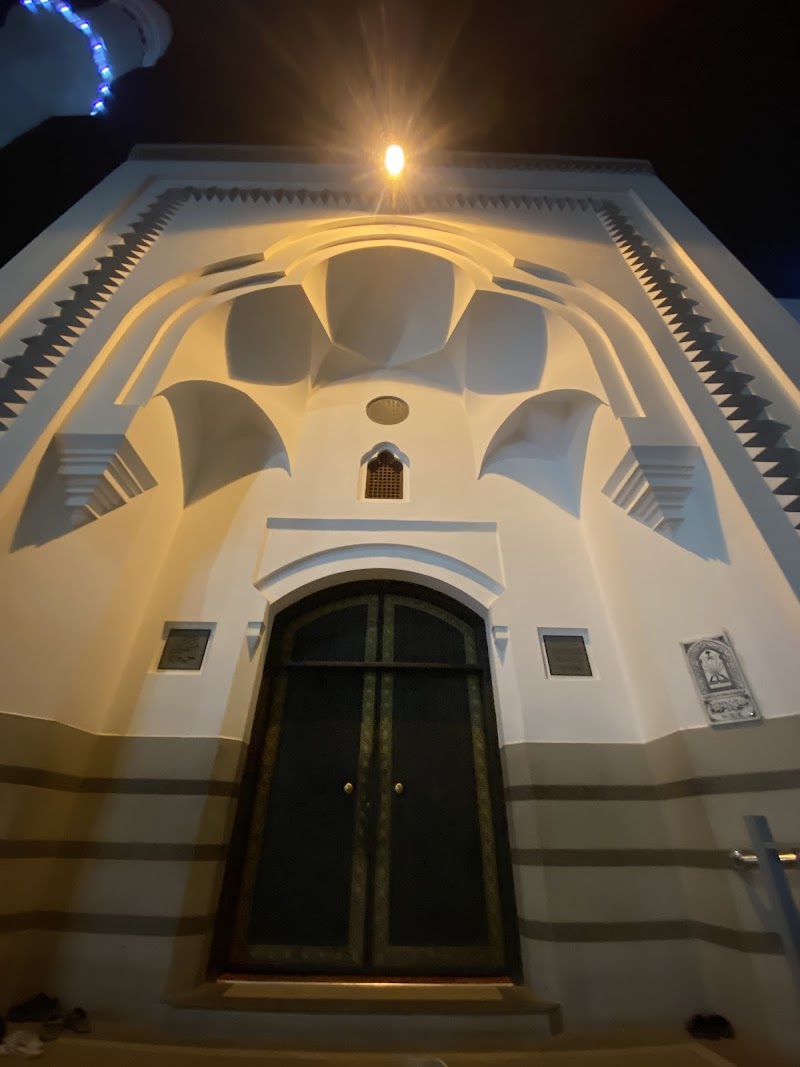 Masjid Al-Jumuah photo 3