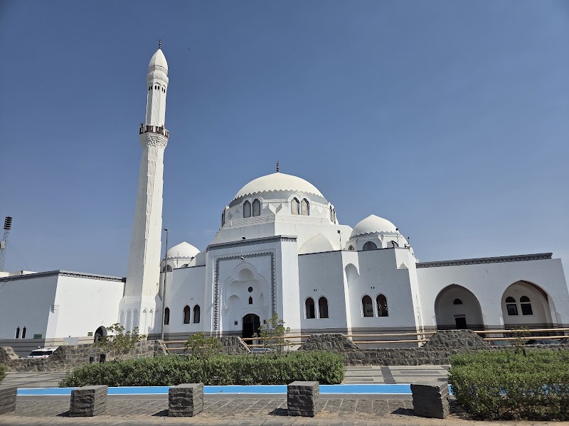 Masjid Al-Jumuah photo 1
