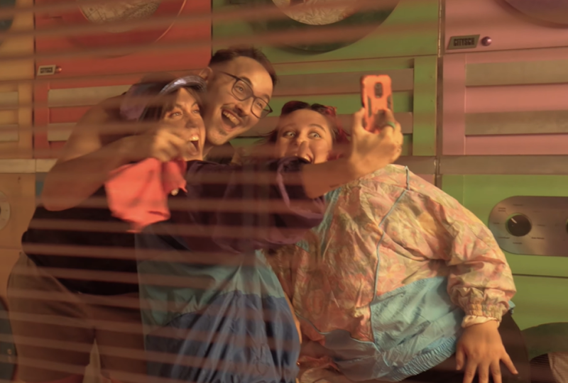 The City By Experiencity | Escape Room en Madrid Centro