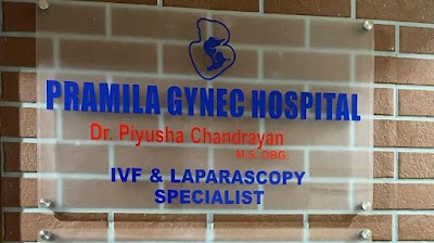 Pramila Gynec Hospital