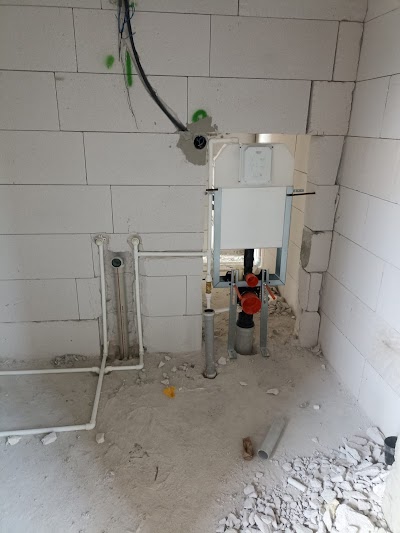 Çuhadar Bursa Gider Açma ve Tesisat - Tesisat