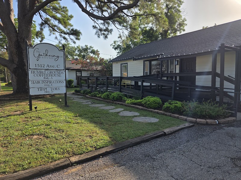 Humble Grounds Coffeehouse photo 3