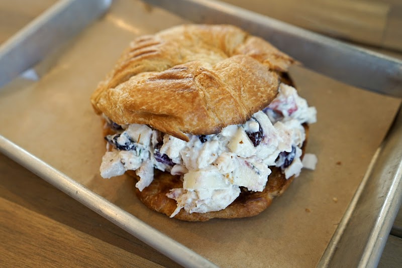 Humble Grounds Coffeehouse photo 2