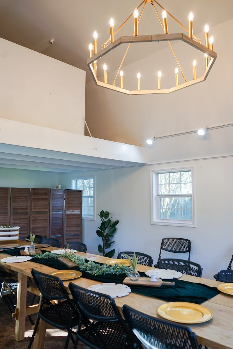 Humble Grounds Coffeehouse photo 1