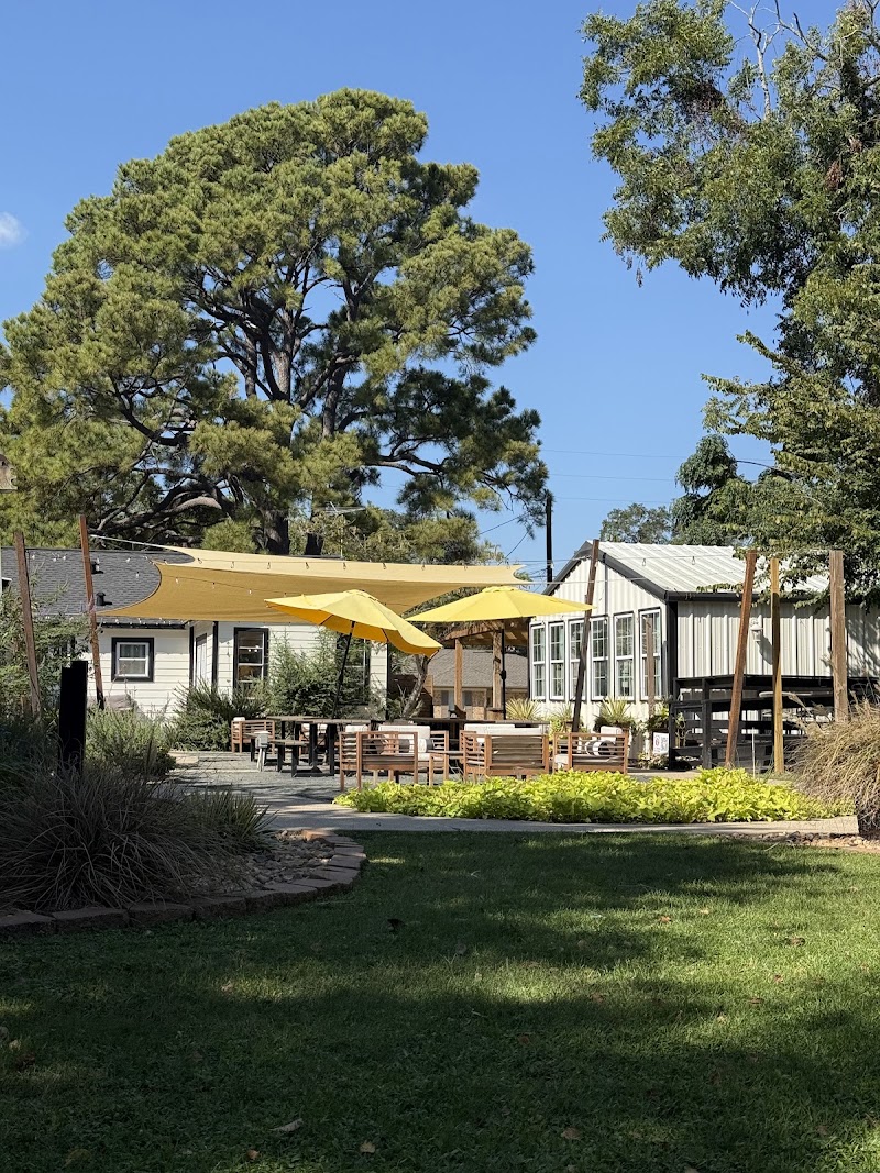 Humble Grounds Coffeehouse photo 4