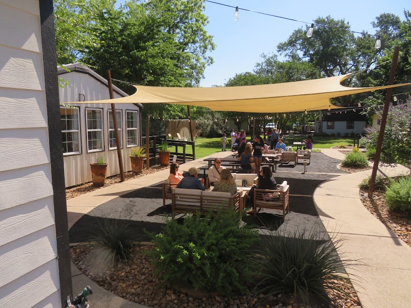 Humble Grounds Coffeehouse photo 4