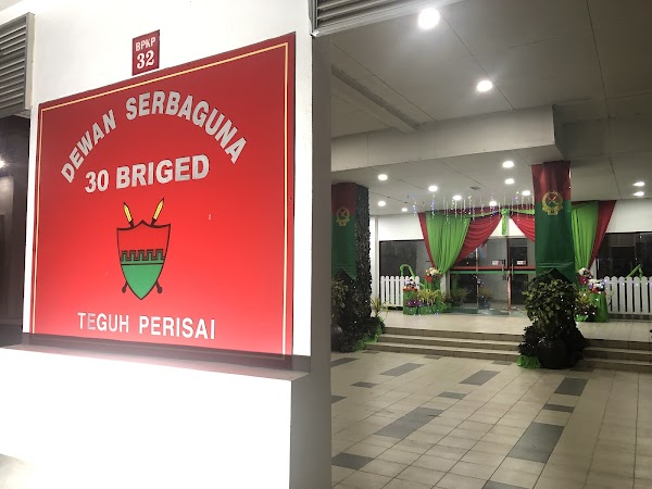 Cafe 30 Briged - Photo 1