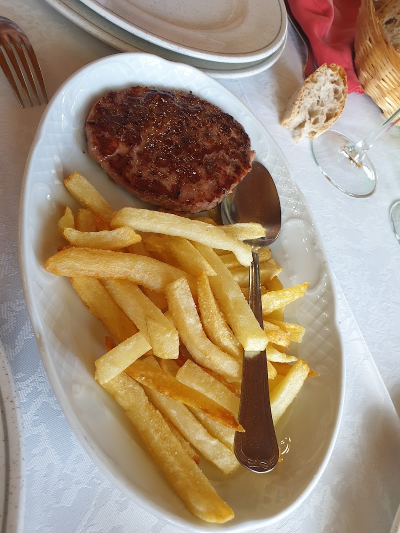 Restaurante San Lorenzo - Parrillada photo 4