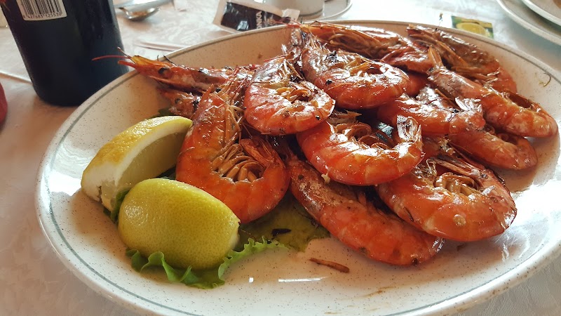 Restaurante San Lorenzo - Parrillada photo 2