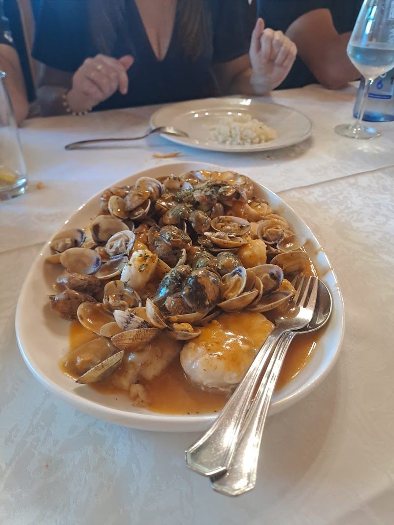 Restaurante San Lorenzo - Parrillada photo 3