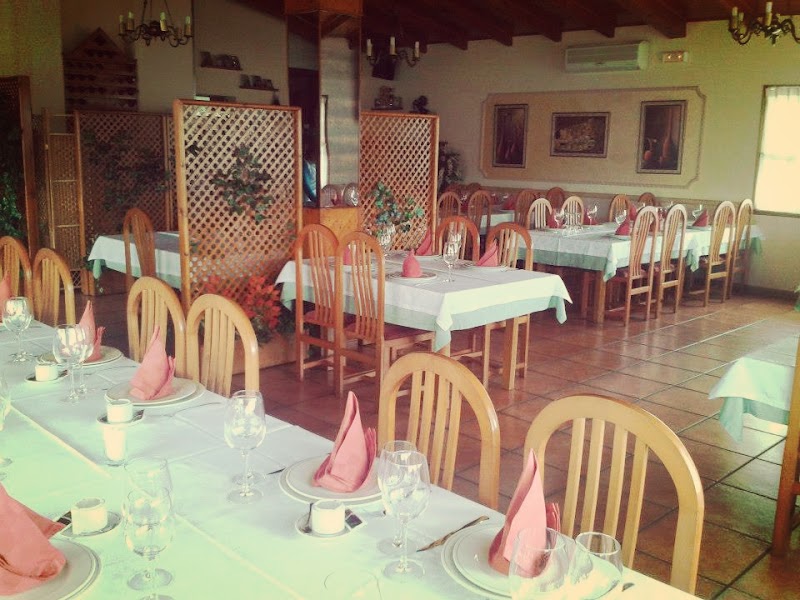 Restaurante San Lorenzo - Parrillada photo 1