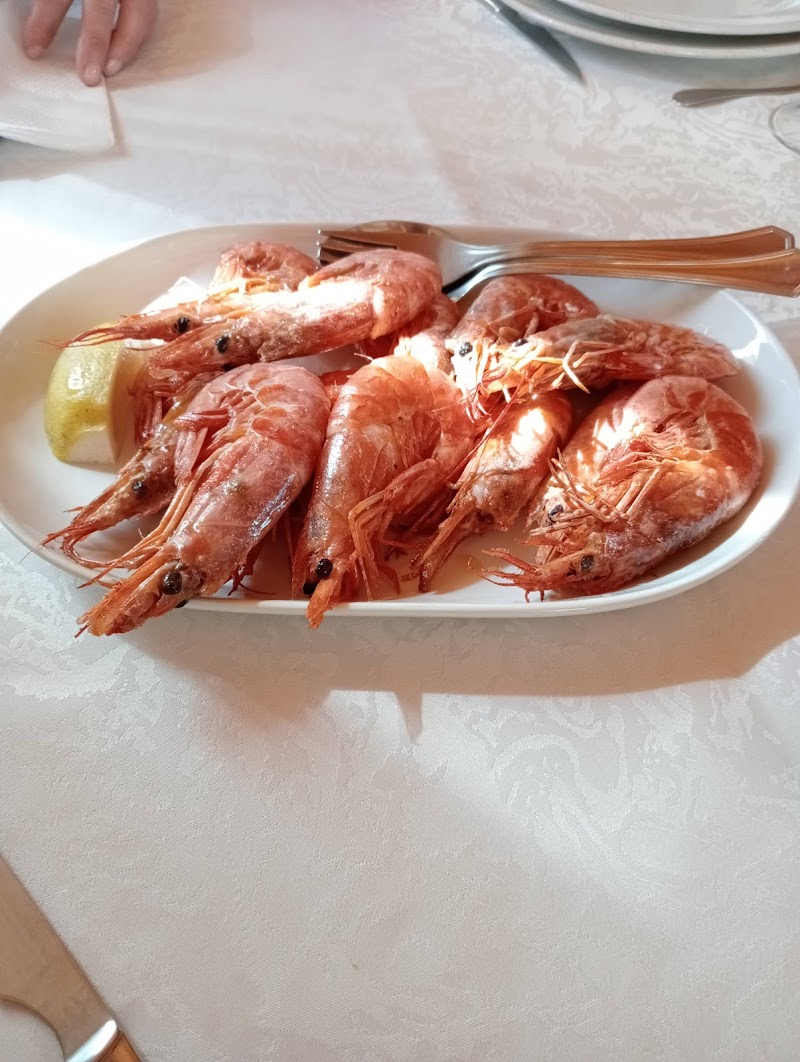 Restaurante San Lorenzo - Parrillada photo 5