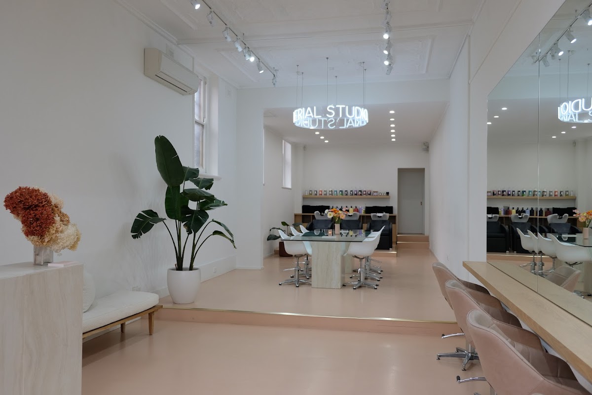 Aerial Studio photo 1