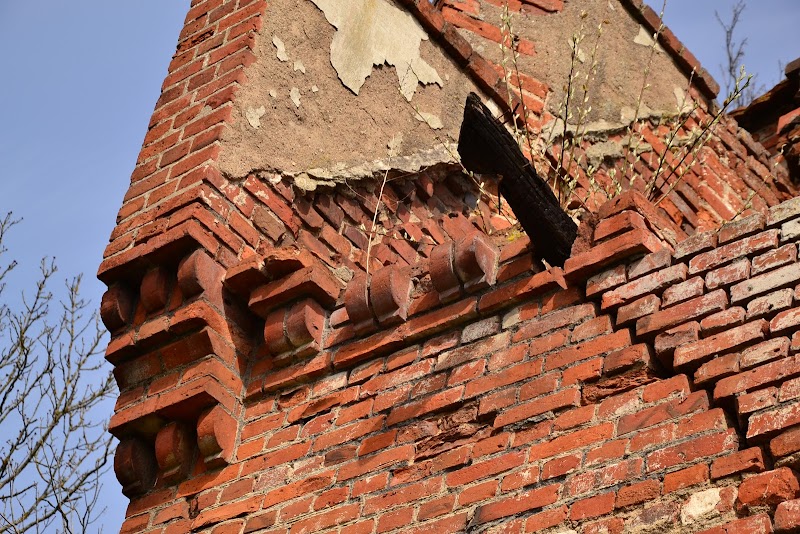 Кирха Абшвангена — фото 3