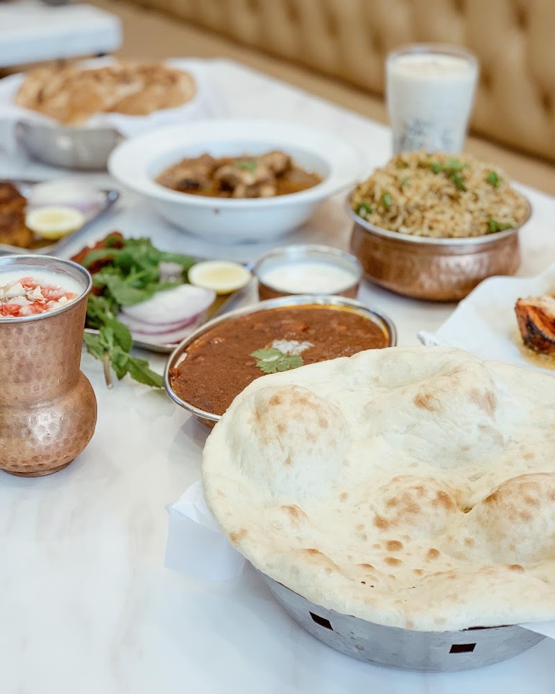 Noor Mohammadi Hotel & Restaurant photo 6