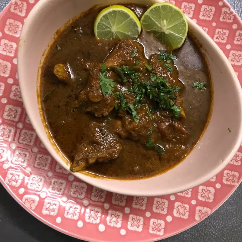 Noor Mohammadi Hotel & Restaurant photo 4