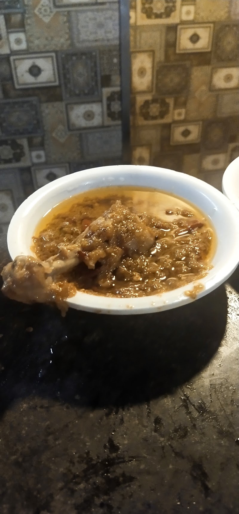 Noor Mohammadi Hotel & Restaurant photo 2