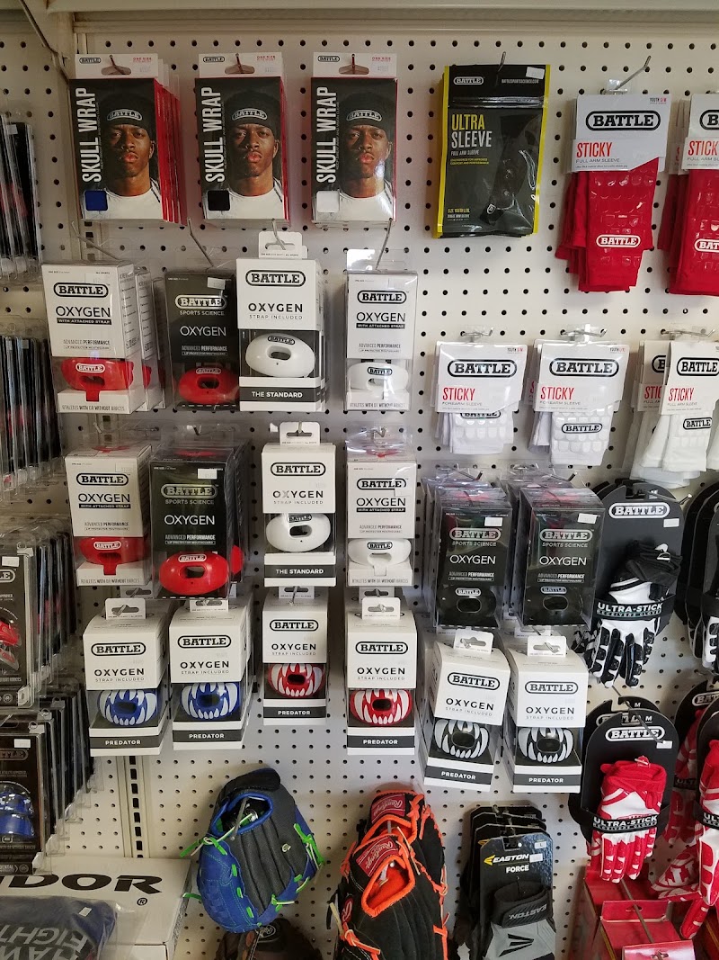 North Shore Sporting Goods photo