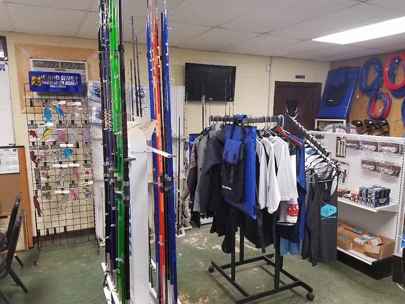 North Shore Sporting Goods photo