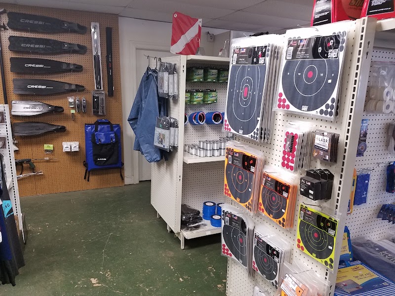 North Shore Sporting Goods photo