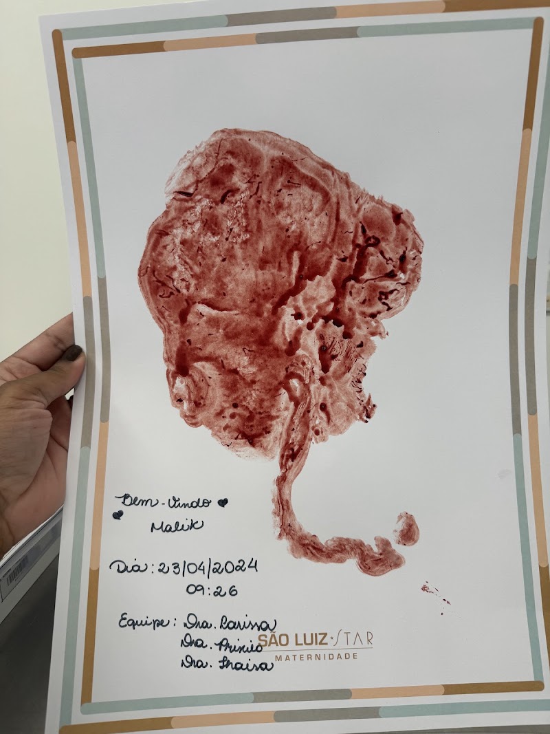 Foto de Dra. Larissa Cassiano, Obstetra e Ginecologista - São Paulo
