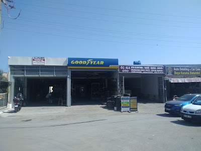 Kuşadası Oto Elektrik (Özka Oto) - Oto Servisi