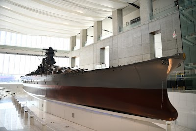 Yamato Museum - 2