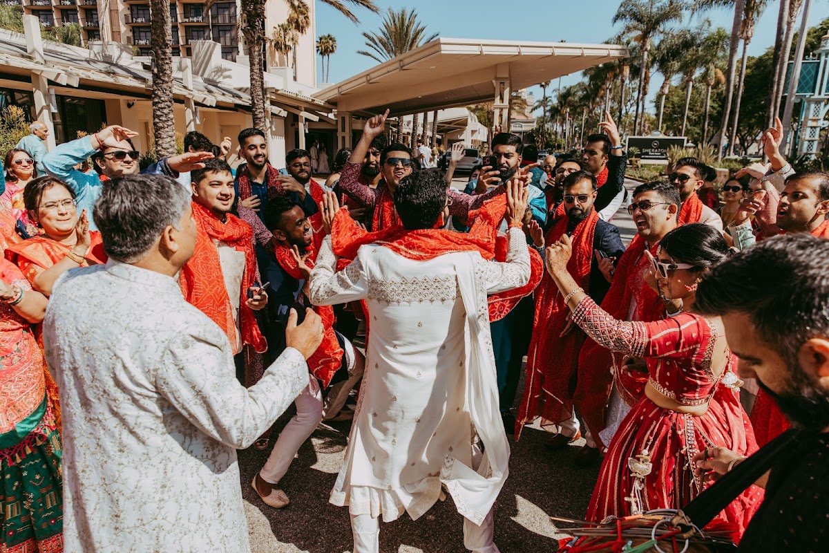 Desi Beat Collective: Google Places image 3