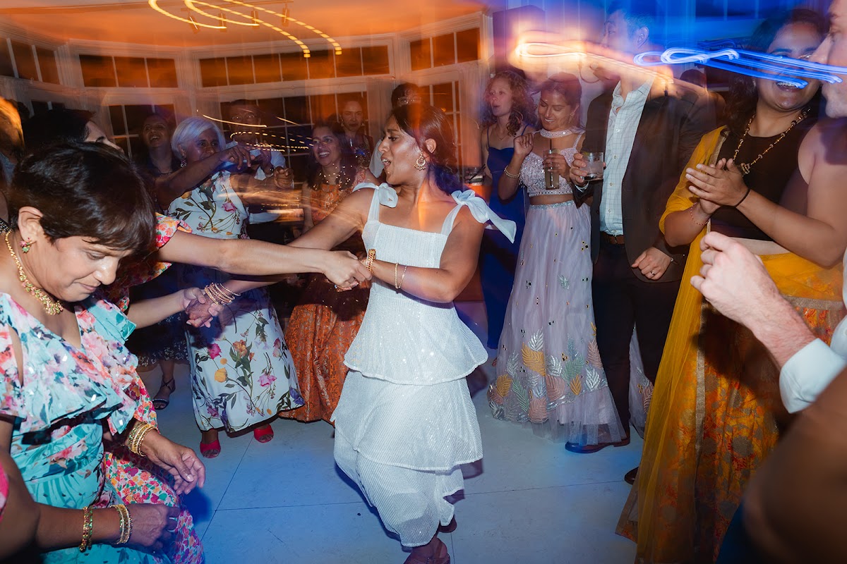 Desi Beat Collective: Google Places image 4