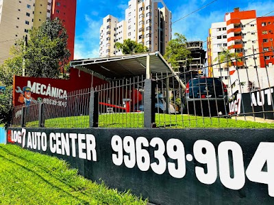 Foto de Log7 Auto Center & Borracharia