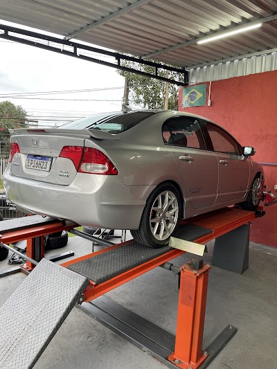 Foto de Log7 Auto Center & Borracharia