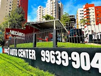 Log7 Auto Center & Borracharia