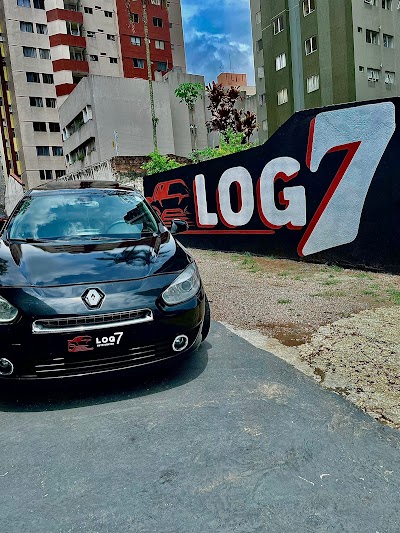 Foto de Log7 Auto Center & Borracharia