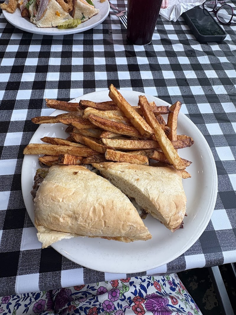 Rosie Jo's Cafe photo 2