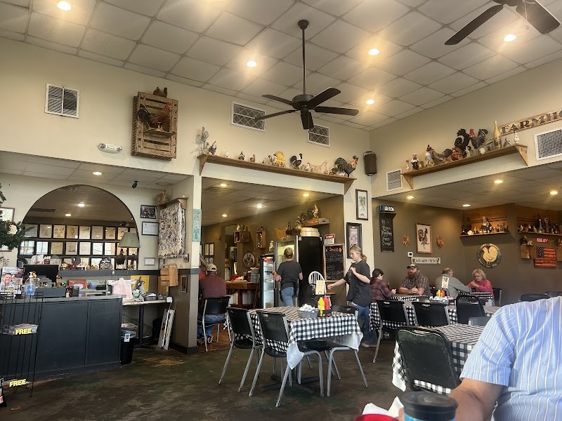 Rosie Jo's Cafe photo 4