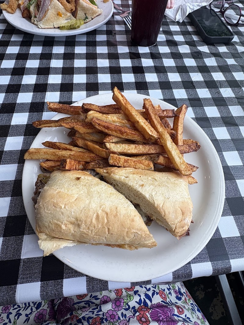 Rosie Jo's Cafe photo 2