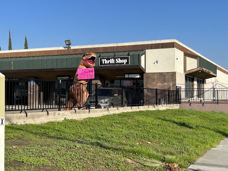 California Thrift photo 1