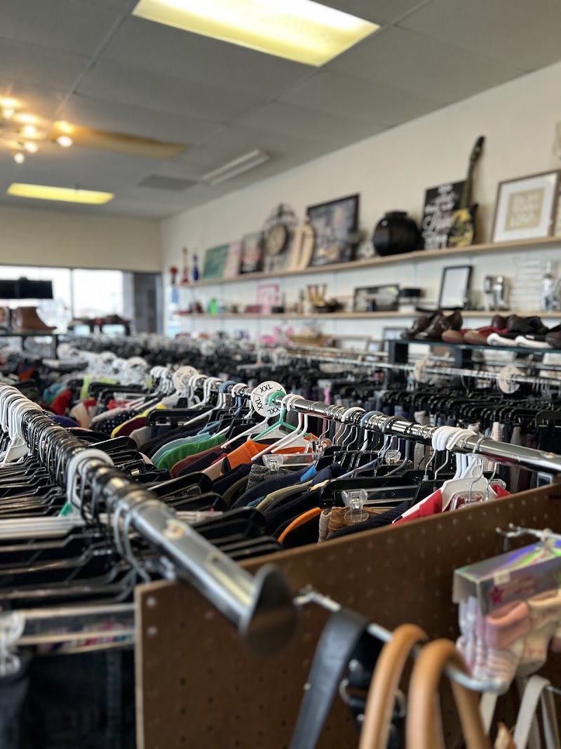 California Thrift photo 2