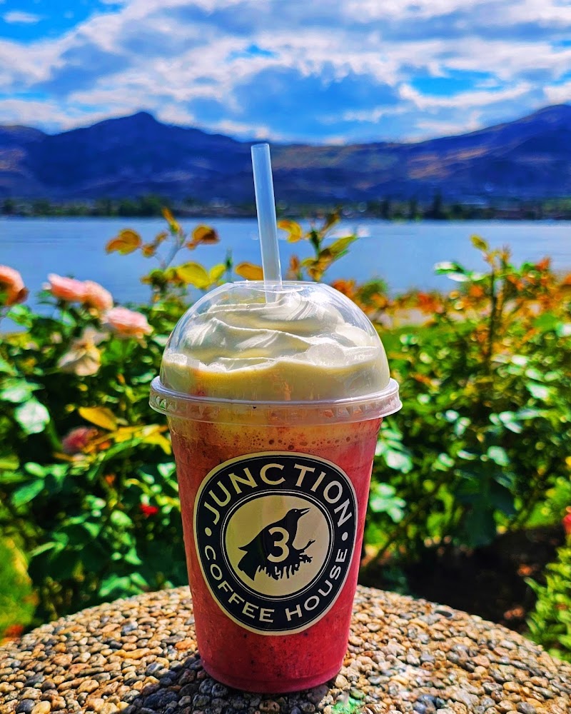 Junction 3 Coffee House photo 2