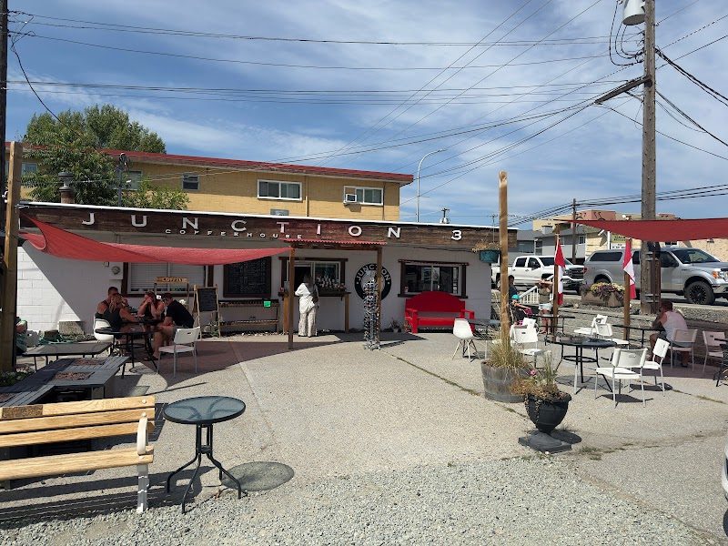 Junction 3 Coffee House photo 4