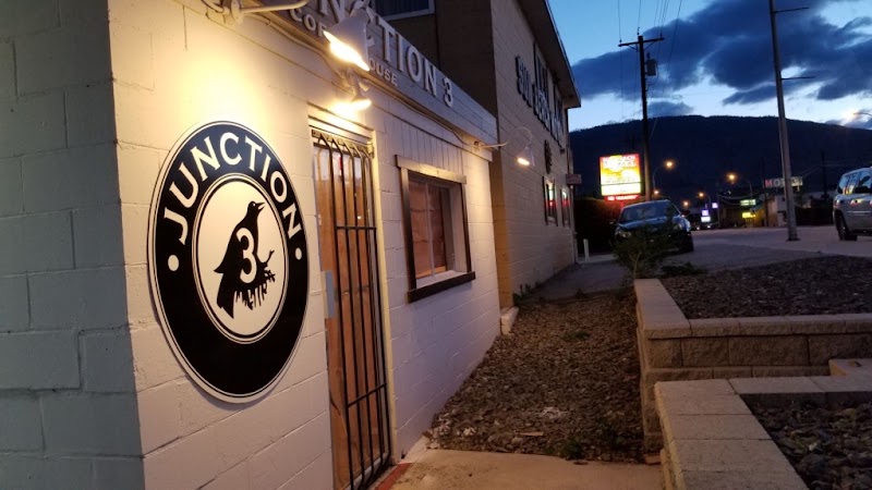 Junction 3 Coffee House photo 1